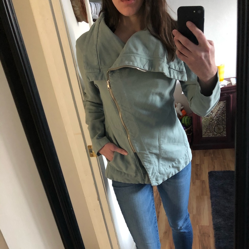 Prairie Underground Jacket
